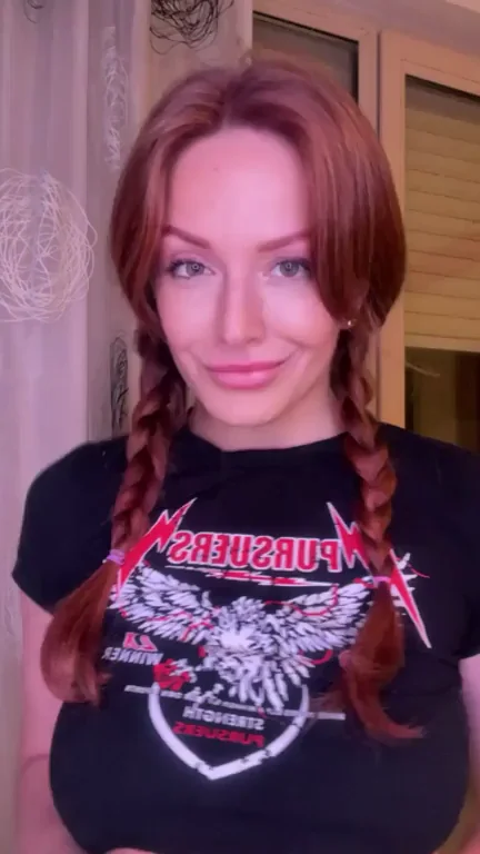 horny tits ( reveal)