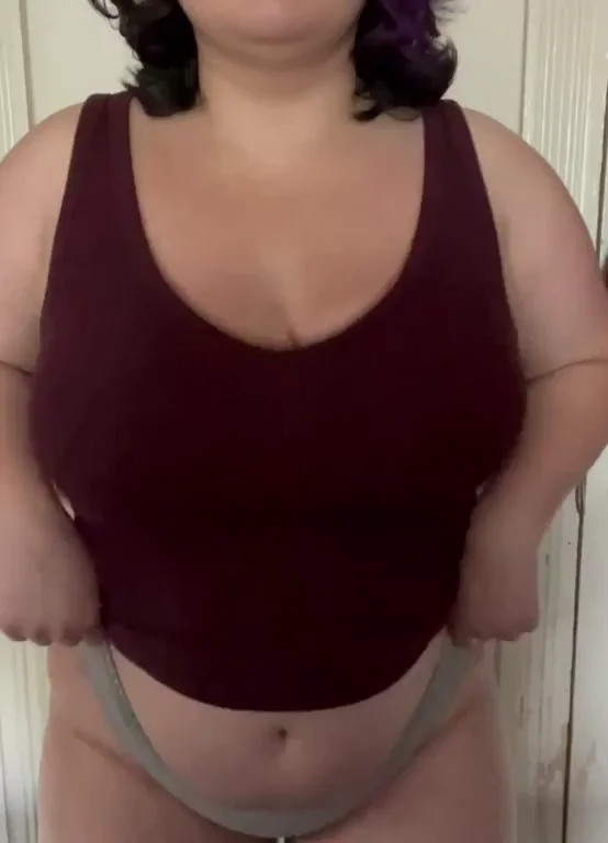 I need to be fucked so bad