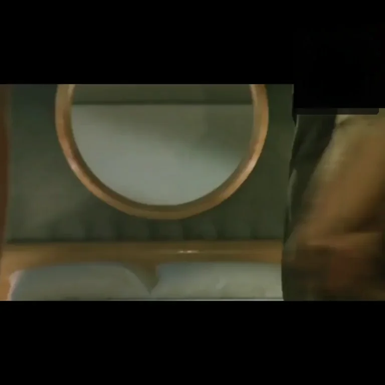 Debra Winger's Sultry Hotel Fuck Fest Exposed