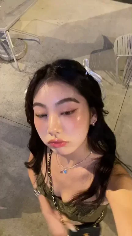 such a cutie