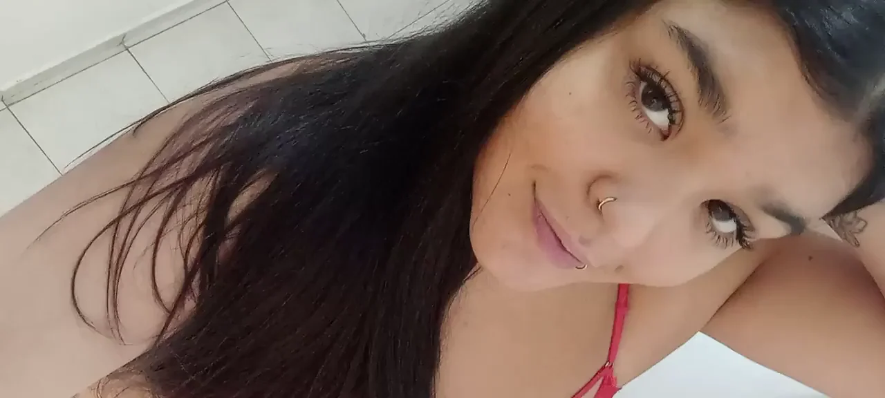 ðŸŒ¸I'm a sweet kitty, could you give me some milk? (oc) (f25)