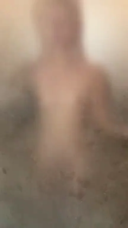 Wanna take a shower with me?