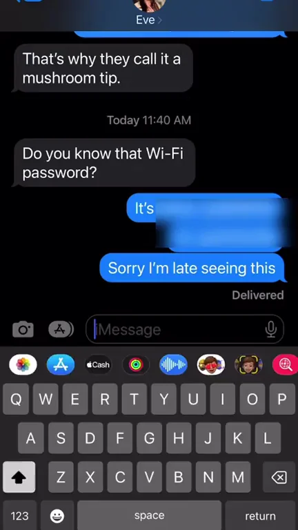 Hubby's Away: Cuck Texts While I Suck Stranger's Thick Cock 🍆💦