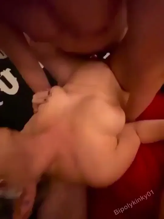 🤰 Group Creampie Fulfills His Pregnant Slut Fantasy – Next My Turn to Breed! 💦🍆