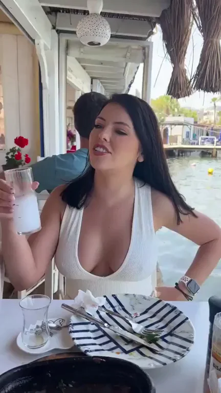 Dream girl