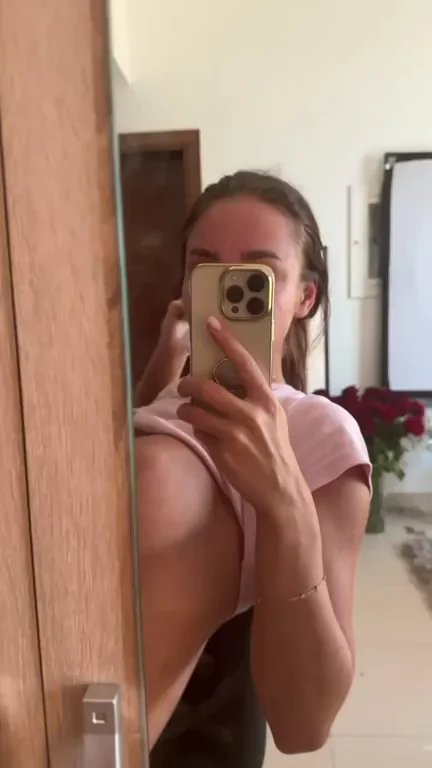 I hope you haven't had a fuck doll with tits like that yet.