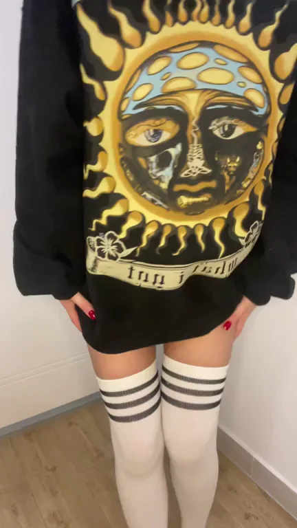 Would you use me as your fuckdoll?