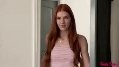 Jane Rogers' Steamy Step-Mom Swap with Lexi