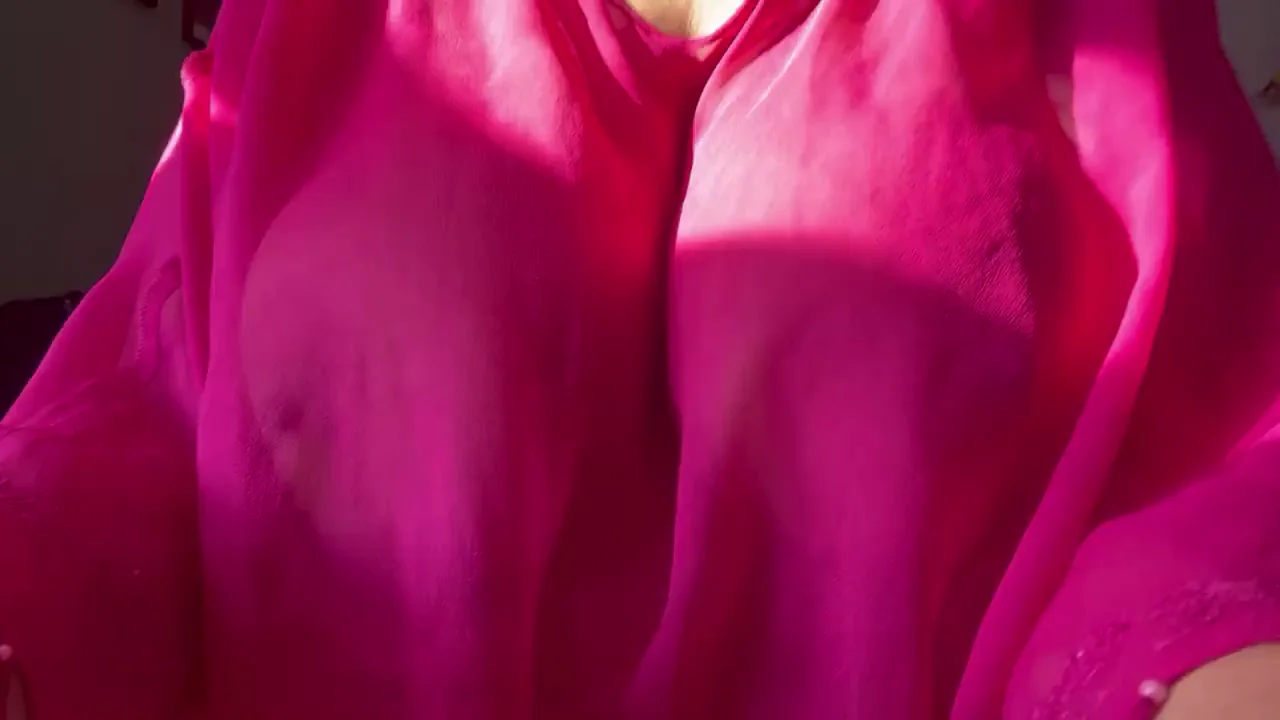 How much do you love seeing tasty nipples through a thin shirt?