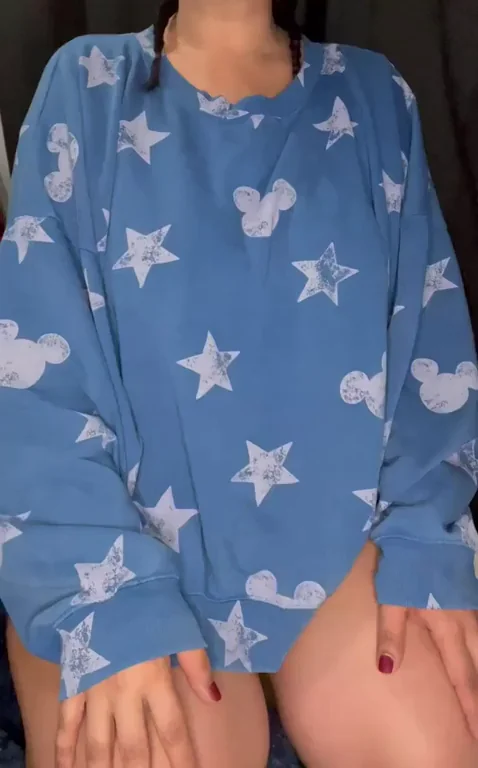 My inner slut wants to come out