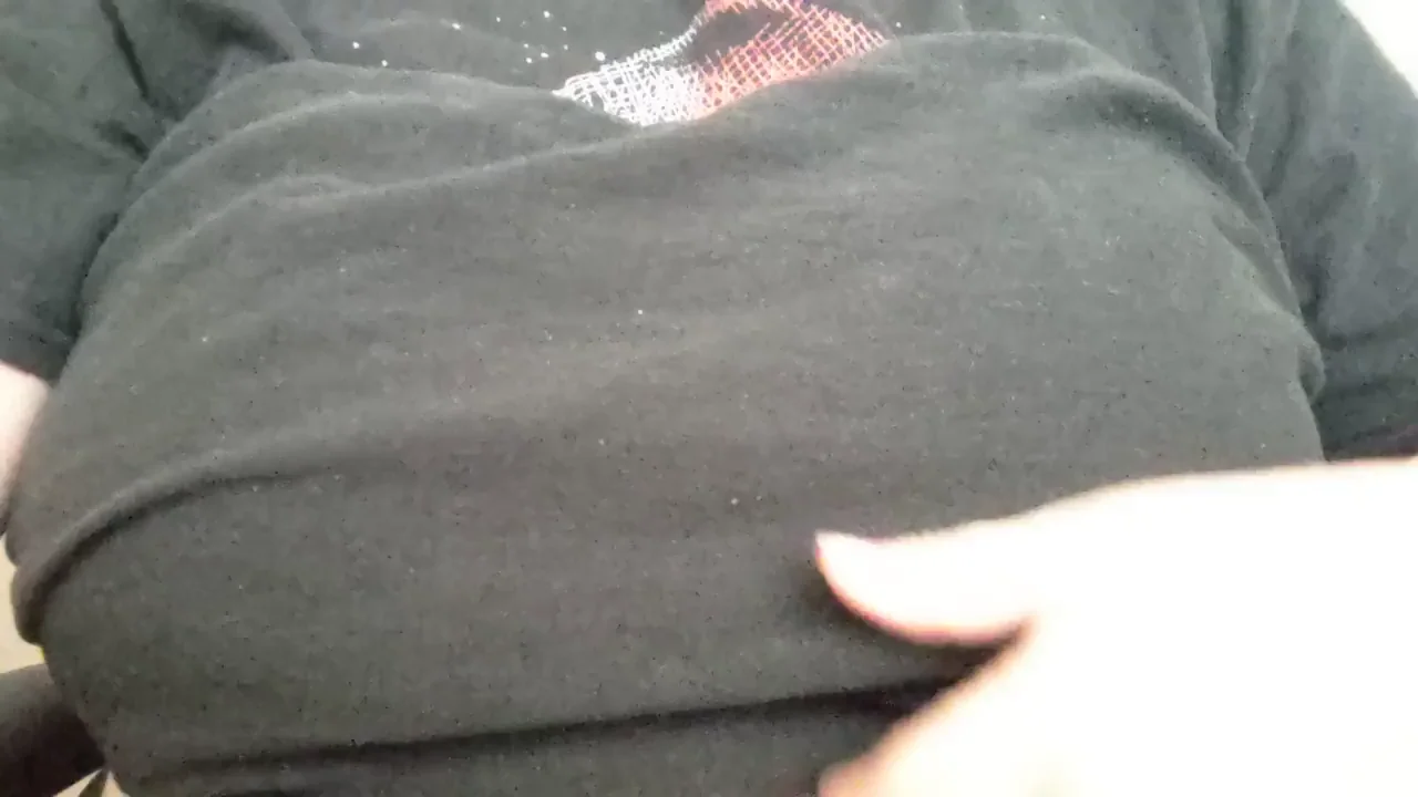 Puffy Areolas