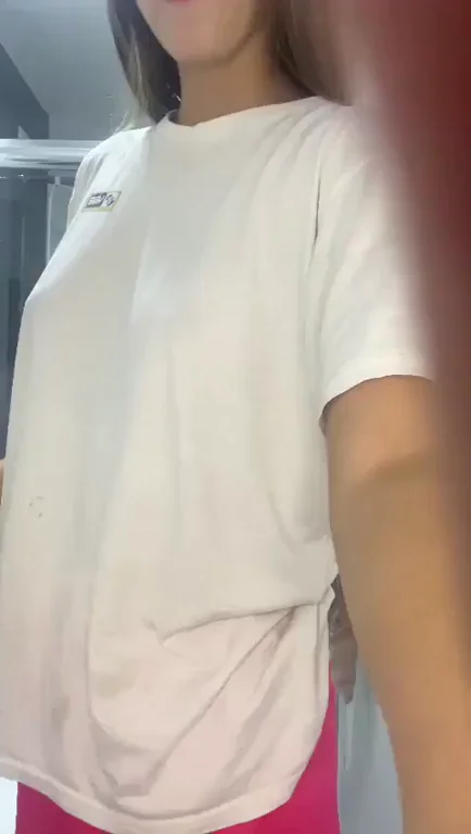 StepSis Tease: Fuck My Tight Ass Hard? 🍑💦