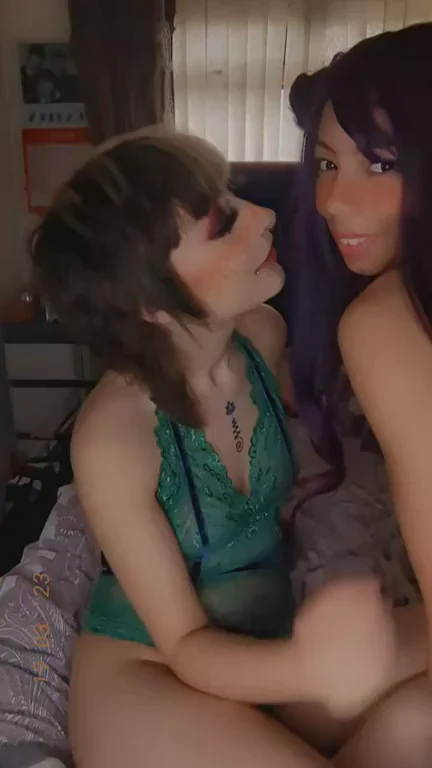 Ohhhh step mamaciita what are we doing?? 😁µ