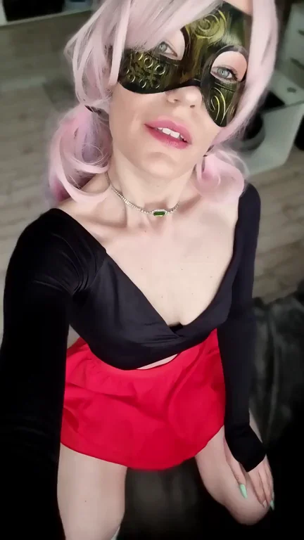 Can i be your petite fuck toy for the weekend ?