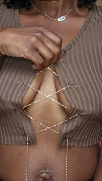Petite Crop Top 🤤Ž