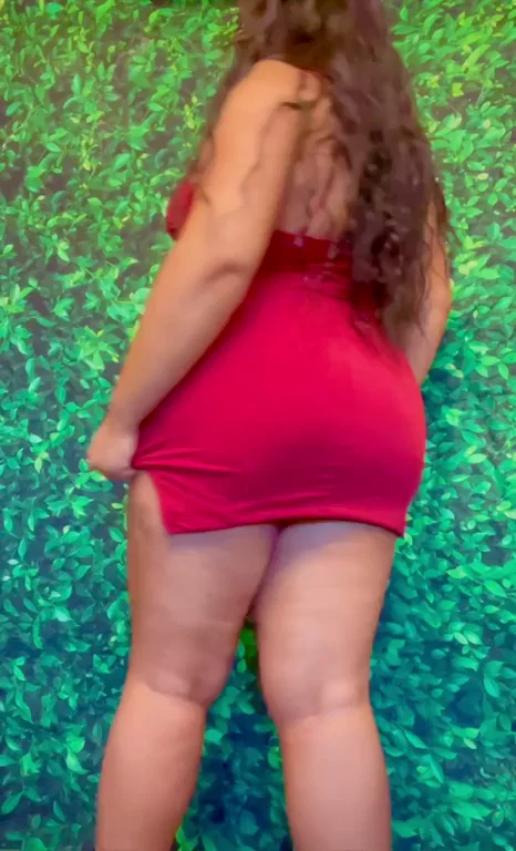 Would you let me ride you?