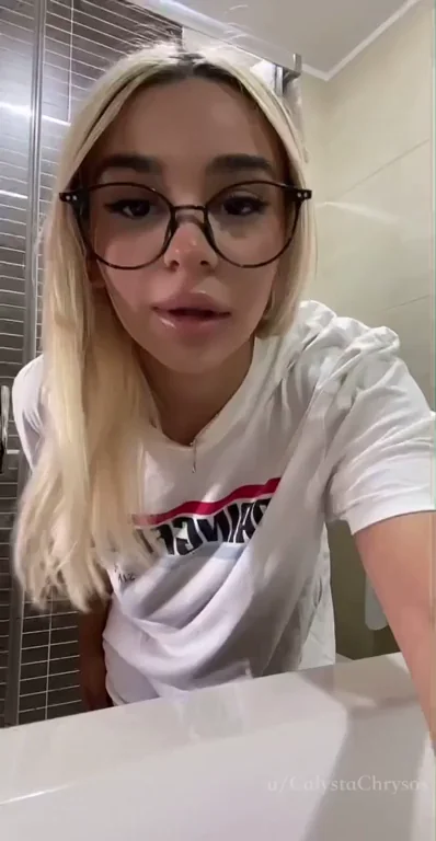 Squeeze My Juicy Tits, Baby! 🥵👅