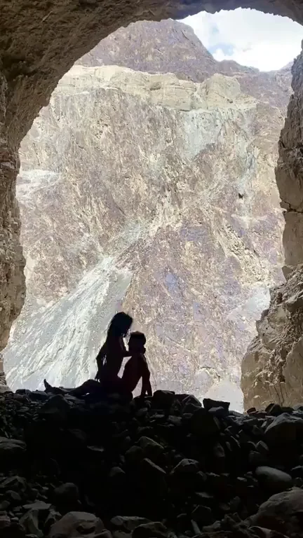 ?70% OFF OnlyFans? our promotion is ending soon ? for all of our exclusive nature fantasies, join us in the link in the comments ??