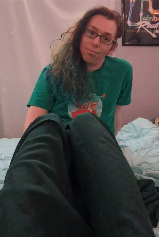 Leaking My Juicy Trans Load 😩💦🍑