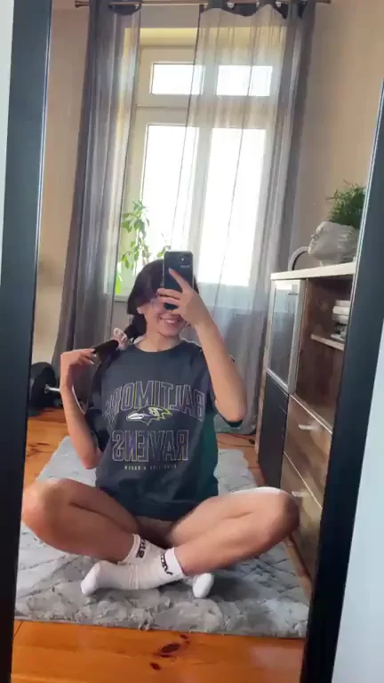 If you are into petite girls, you can use my body if you want ?