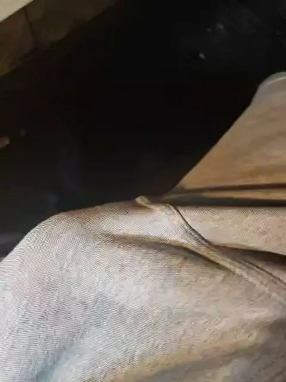 [35] (m) want some dick?