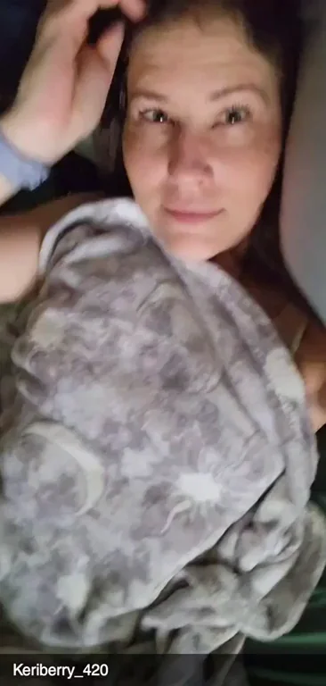 F/39 ?Who wants to wake up with me?