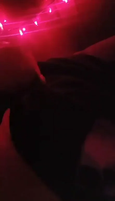 Laying in bed drop