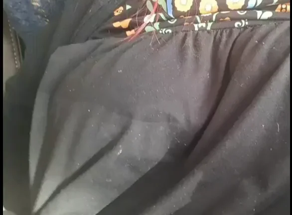 Ultra Sensitive Massive Natural Tits Tease