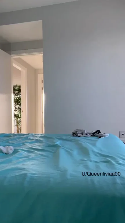 I still love jumping on beds even if I'm 22|but in a different way