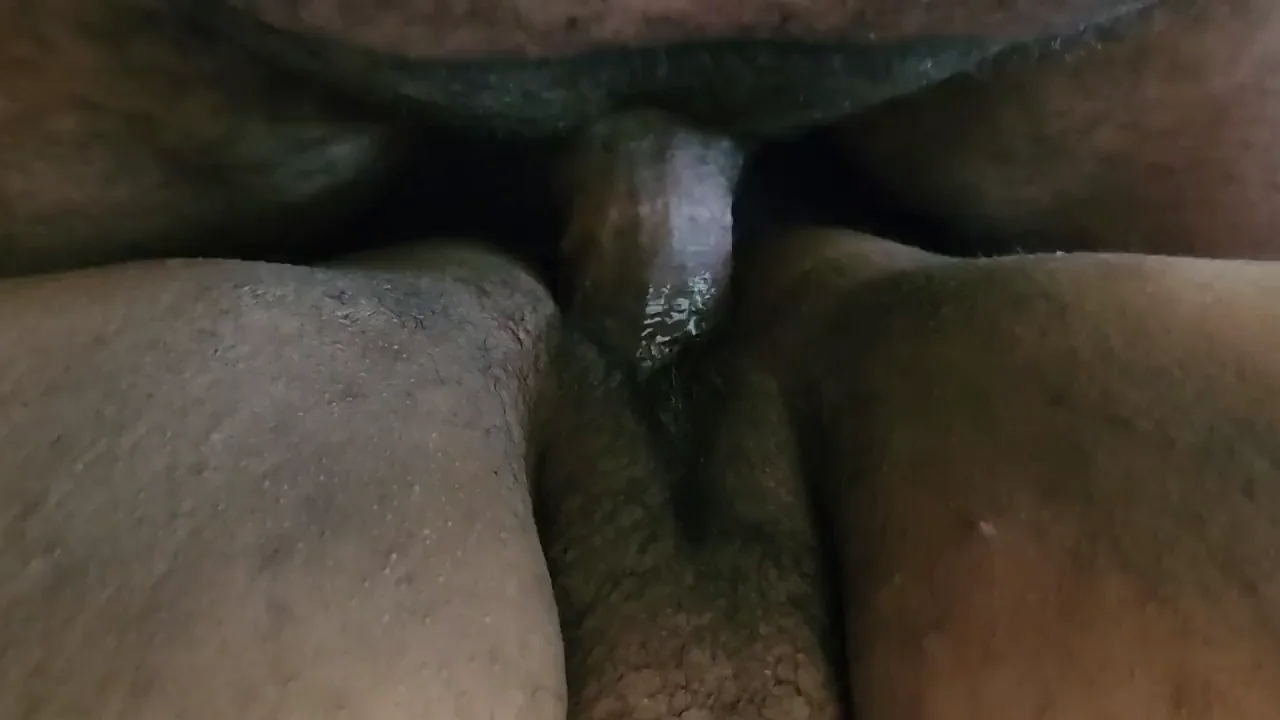 Her pussy is so wet