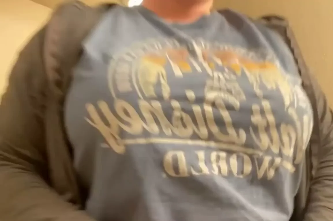 Missing showing my tits