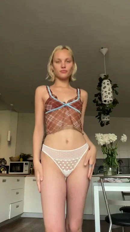 You guys have increased my confidence about my titties so much ðŸ¥°