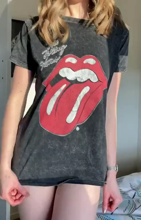 Any Rolling Stones fans? ?