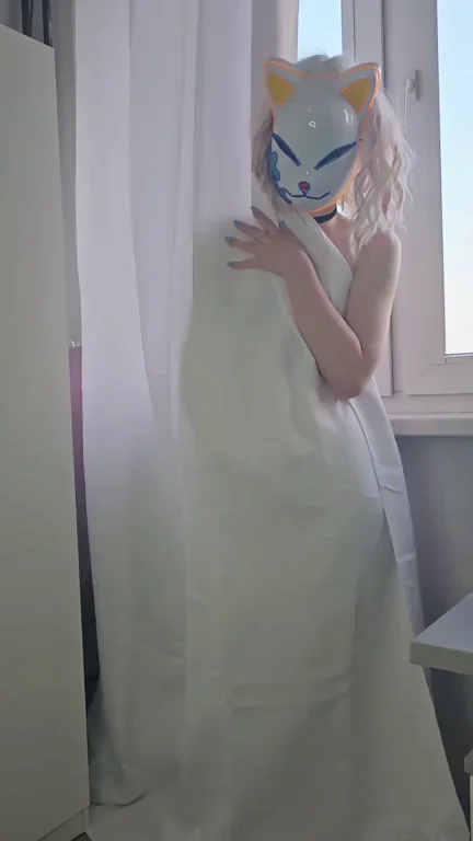 Cat girls are definitely going to ruin your life