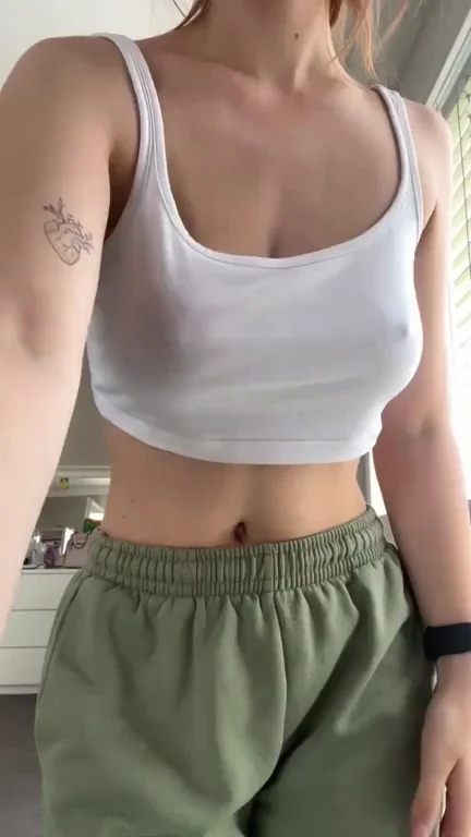 Teasing Slutty Pussy Begs: 'No Pullout Allowed?'