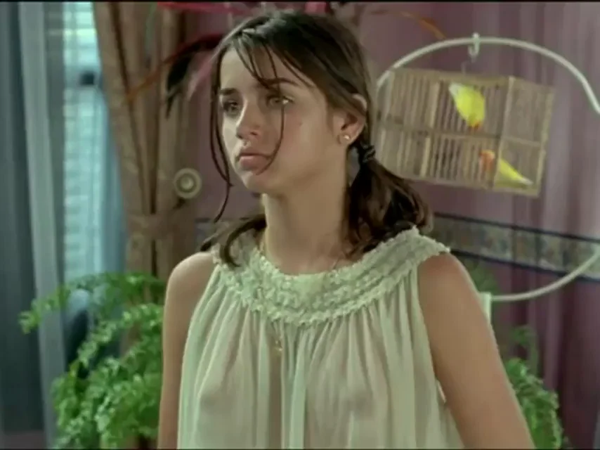 Ana de Armas' Hottest Deepfakes Through the Years 🔥🍑