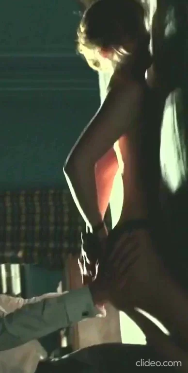 🔥 Dakota Johnson Fifty Shades Darker: Panties Ripped Off & Bare Ass Exposed! 🍑💦