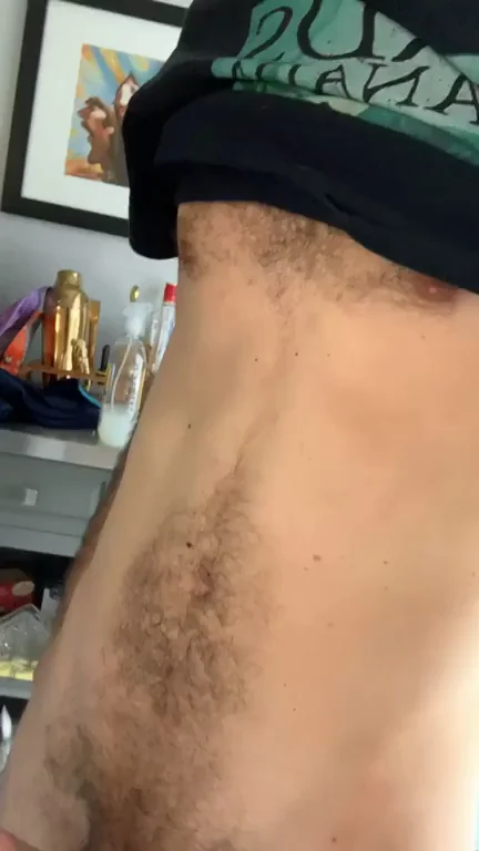 Put it in ur mouthhh