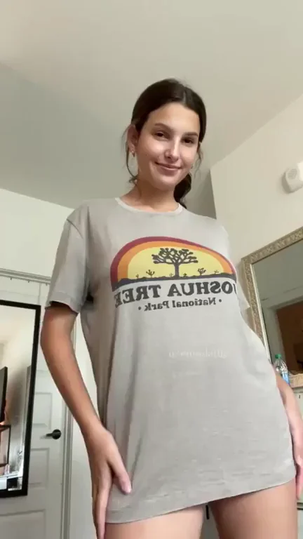 Big titty drop ?