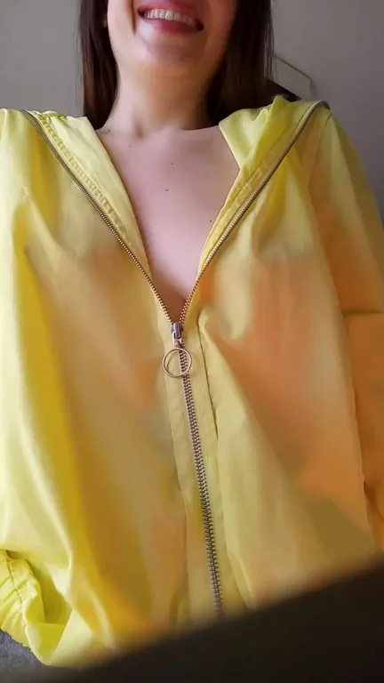 Did I make someone hard? ?reveal