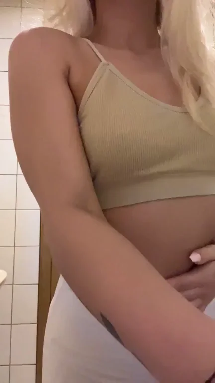 need a daddy with a breeding kink