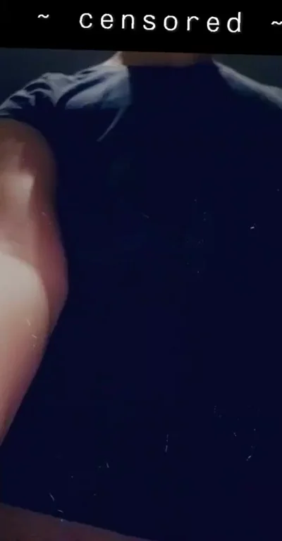 Wax-Dripping Titty Drop Tease 💦🔥 (Womp Womp)