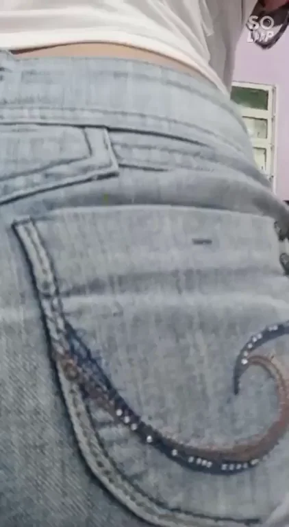 Snapchat Tease: What Would You Pound in This Spread Pussy Pose?