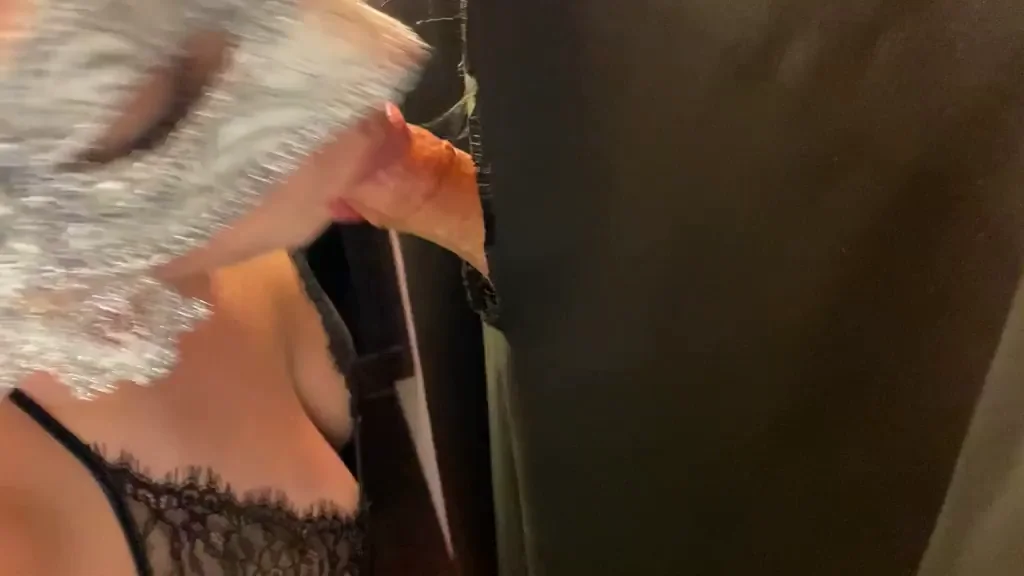 Final Gloryhole Cum Blast 💦👅🔥