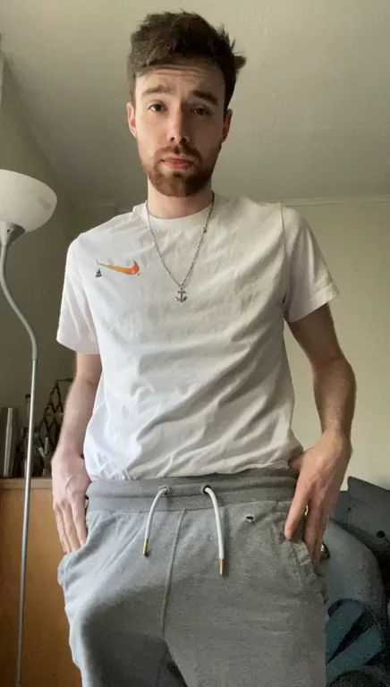 You ordered the big thick cock?