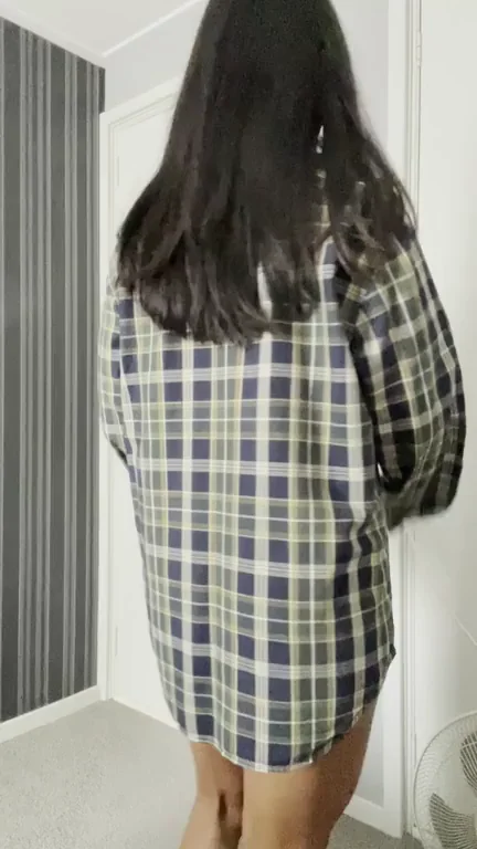 I've surprised many men with my ass, are you next?