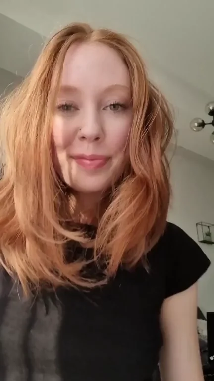 Hi! I have something I wanna show you :)