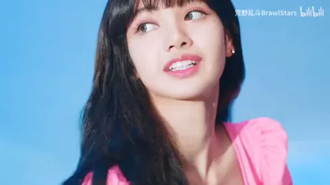 Blackpink - Lisa