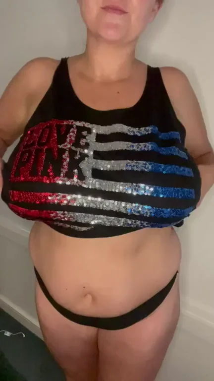Are chubby moms your thing?