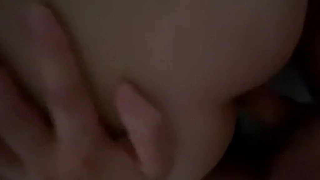 Doggystyle and a cumshot ?